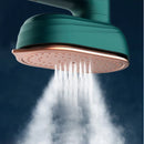 Mini Ferro De Passar Roupas A Vapor Portatil