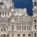 Kit 2 Refletor Bivolt Led 100w Holofote Prova Dágua Cor De Luz Branco Frio