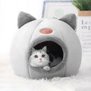 Cama e Toca para Gatos Iglu Cat
