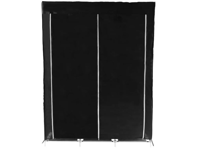 Guarda-Roupas Dobravel Com Ziper