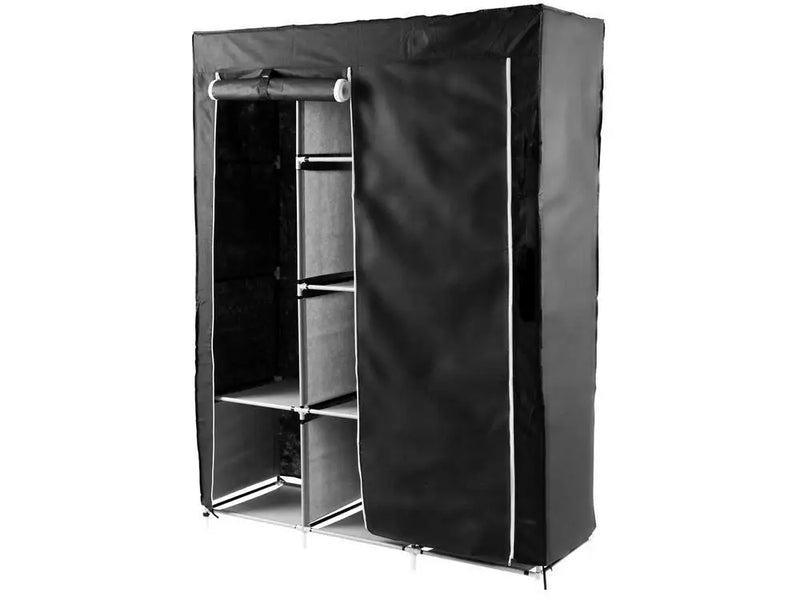 Guarda-Roupas Dobravel Com Ziper