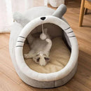 Caminha iglu para Gatos - Pet Iglu