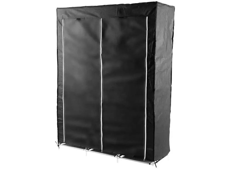 Guarda-Roupas Dobravel Com Ziper