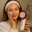 Aparelho Lipocavitação Ultrassônica Para Redução De Gordura E Celulite